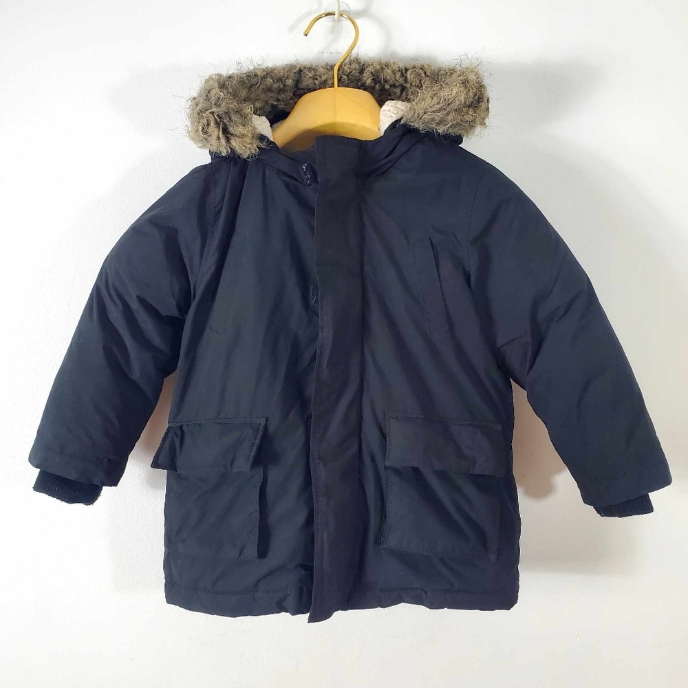 Old Navy Toddler Winter Coat 4T